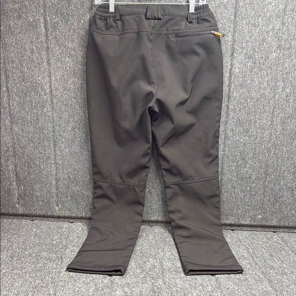 Outdoor Sports WEI-TEX Snow Pants Cargo Pants with Elastic Waistband - Picture 6 of 8